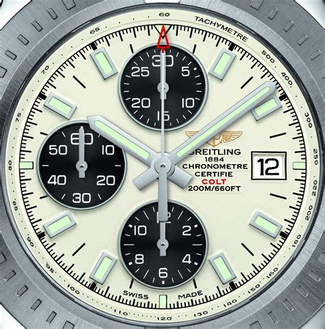 breitling replica automatic watches|copy breitling colt chronograph watch.